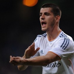 Ancelotti Pastikan Morata Bakal Hengkang