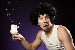 Bahkan Arnold Schwarzenegger pun Digosipkan Minum ASI Biar Berotot