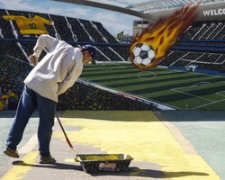 Kala Sepakbola Kembali ke Rumah: Siapkah Brasil Menjamu Tamu-tamunya?