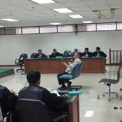 Eks Bos Adhi Karya Pinjam Duit Rp 21 Miliar dari Machfud Suroso