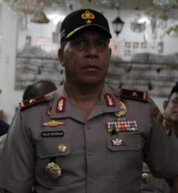 Wakapolda: Waspadai Modus Penipuan Calon Anggota Polri di Papua