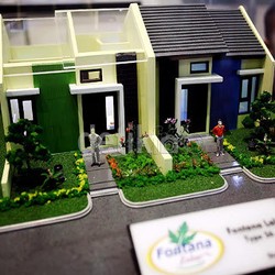 Curhatan Pengembang Properti ke Tim Prabowo dan Jokowi