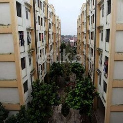 Kubu Prabowo Janji Bangun 2.000 Tower Rusun, Jokowi Janji 5.000