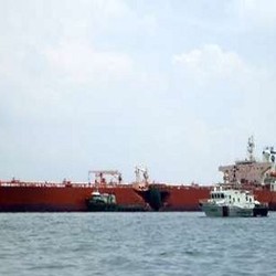Tanker Sewaan Selundupkan Minyak Pertamina, Ini Kata Pengusaha Kapal