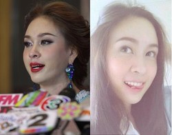 Gara-gara Tulisan di Facebook Ini Si Cantik Miss Thailand Mengundurkan Diri