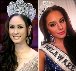 5 Ratu Kecantikan yang Dipecat dan Mengundurkan Diri