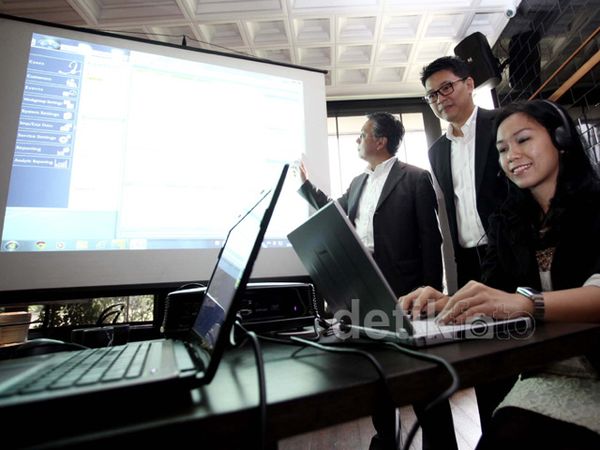 CBNCloud Hadirkan FastHelp