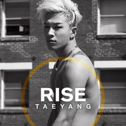 Di Balik Layar Perilisan Album RISE Taeyang Bigbang