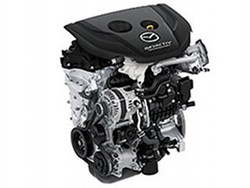 Mazda2 Bakal Pakai Mesin Diesel