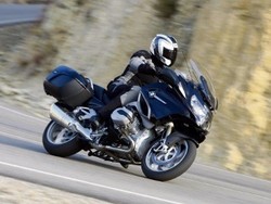 BMW Motorrad: Jangan Gunakan Dulu Motor Ini