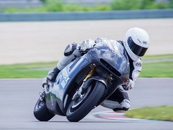 Motor Terinspirasi Valentino Rossi, Harganya Rp 1,6 Miliar