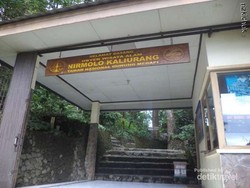 Blusukan Seru ke Bukit Plawangan di Kaliurang