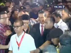 Pendapat Masyarakat tentang Debat Capres-Cawapres