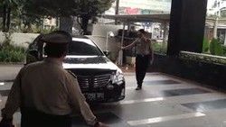 Terkait Haji, Menteri Agama Minta Masukan dari KPK