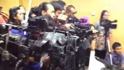 Sambangi KPK, Menag Baru Terima Wejangan Terkait Penyelewengan Dana Haji