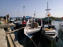 Etape 3 Caldera Extreme Journey Bertualang di NTB & NTT