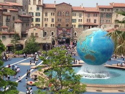 Ini Dia 20 Taman Rekreasi Top di Asia Pasifik