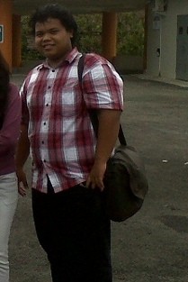 Demi Terhindar dari Sesak Napas, Denis Turunkan 24 Kg Berat Badan