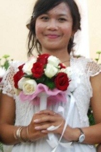 Puspita Sukses Pangkas Bobot 20 Kg dalam 4 Bulan Gara-gara Susah Dapat Pacar