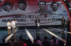 Penuhi Hak Tuna Rungu, Muncul Saran untuk Penterjemah Bahasa Isyarat di Debat Capres