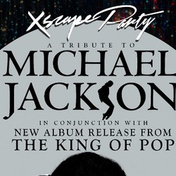 5 Alasan Harus Datang ke Xscape Party, Tribute to Michael Jackson
