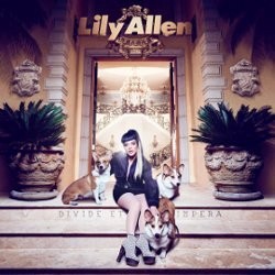 Sheezus: Lembaran Baru Musikalitas Lily Allen