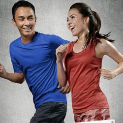 Drama Keluarga Berbalut Olahraga di Film Mari Lari