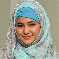 Marshanda: Saya Makin Yakin Ben Bukan Sosok Suami dan Ayah yang Baik