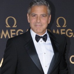 George Clooney dan Amal Alamuddin Dikabarkan Menikah September