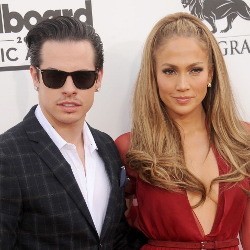 Kekasih J-Lo Akhirnya Angkat Bicara Soal Tudingan Rayu Model Transgender