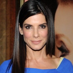 Duh! Setelah Miley Cyrus, Rumah Sandra Bullock Juga Kemalingan