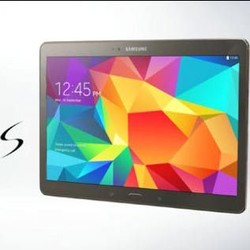 Galaxy Tab S Lebih Langsing dari iPad Air