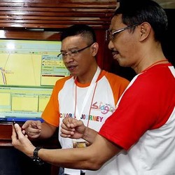 Jaringan Telkomsel Siap Digempur Arus Mudik
