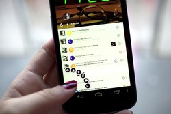 Ini Cara Amankan Foto & Video di Path