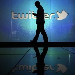 Twitter Melambat, Indonesia Masih Antusias