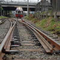 Anggaran Dipotong, Proyek Jalur KRL Layang Tertunda