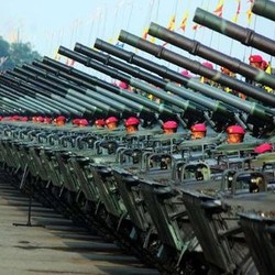 BPK: Anggaran Naik 3 Kali Lipat, Tapi Alutsista RI Tidak Mutakhir