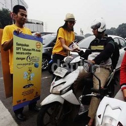 Dirjen Pajak Ingin Pegawainya Tak Lagi Berstatus PNS, Ini Alasannya