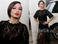 Rok Menerawang Zaskia Gotik