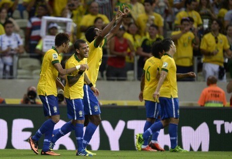 Lawan Kroasia Sepenting Laga Final