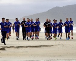 Argentina Favorit Juara, Bosnia-Herzegovina Tak Gentar