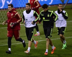 Costa Diyakini Mampu Atasi Tekanan Publik Brasil