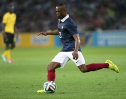 Evra Takkan Pernah Kapteni Prancis di Bawah Deschamps