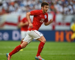 Lallana: Dari League One ke Piala Dunia