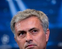 Mourinho Mengaku Pernah Hampir Jadi Manajer Timnas Inggris
