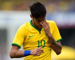 Ronaldo: Neymar Mirip Saya