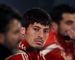 Silva Nilai Laga Lawan Belanda Jadi Kunci buat Spanyol