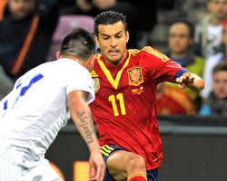 Spanyol Waspadai Betul Chile yang Kerap Menyulitkan