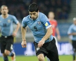 Pemain Inggris Disebut Harus dalam Performa Terbaik Saat Jumpa Suarez