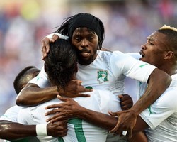 Pantai Gading Targetkan Lolos dari Babak Grup